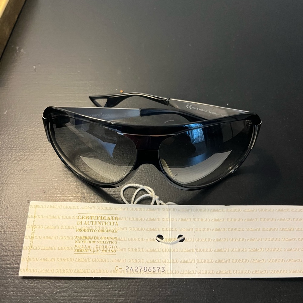 Emporio Armani Sunglasses